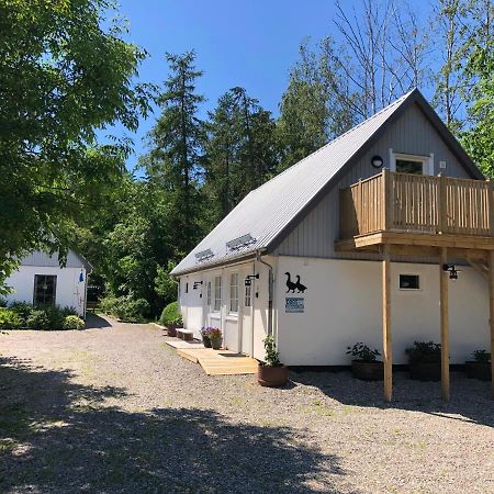Abbe Gard Bed and Breakfast Abbekås Εξωτερικό φωτογραφία