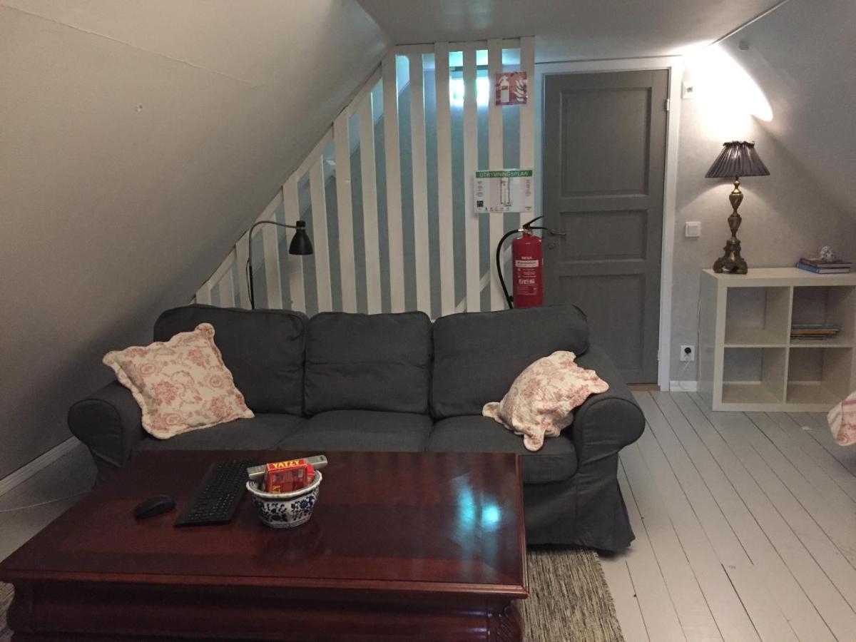 Abbe Gard Bed and Breakfast Abbekås Εξωτερικό φωτογραφία
