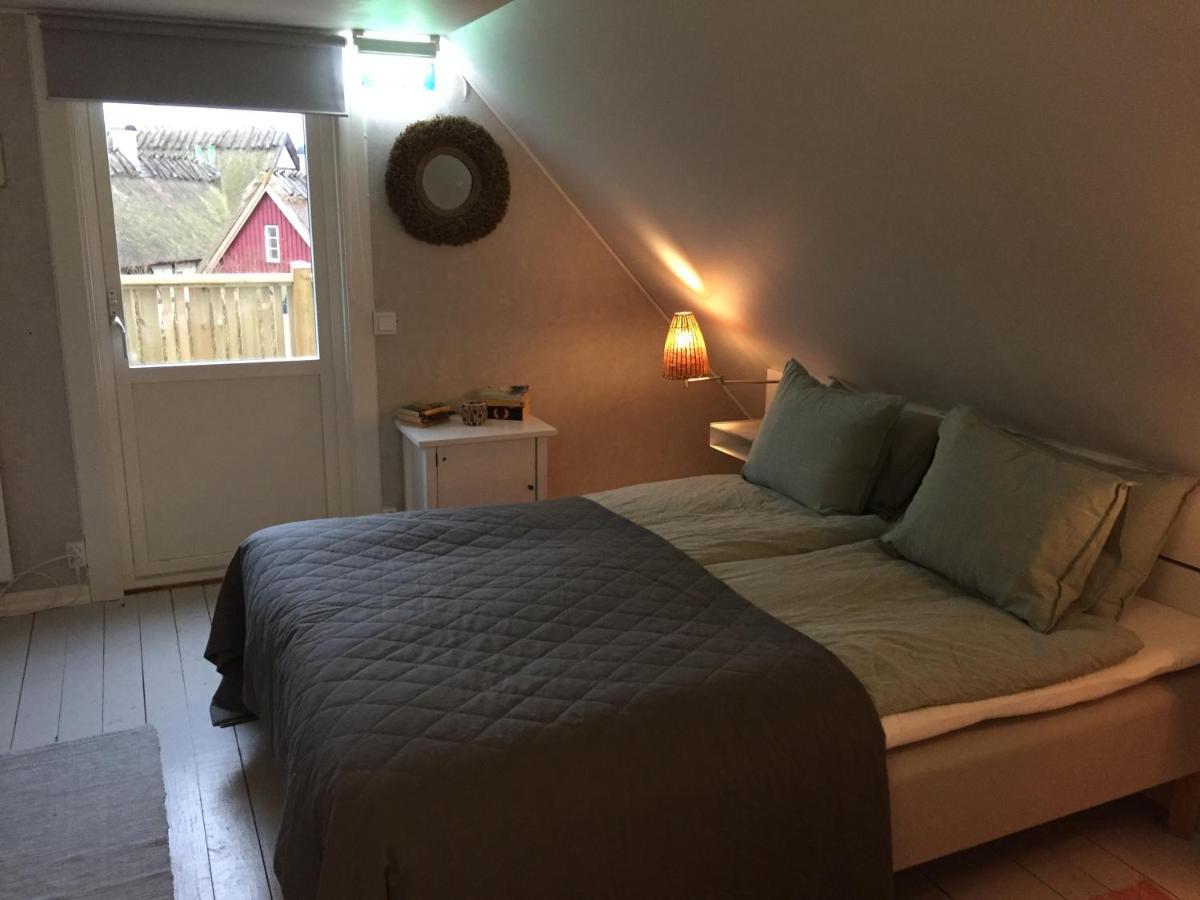 Abbe Gard Bed and Breakfast Abbekås Εξωτερικό φωτογραφία