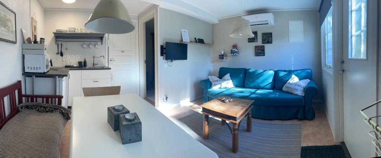 Abbe Gard Bed and Breakfast Abbekås Εξωτερικό φωτογραφία