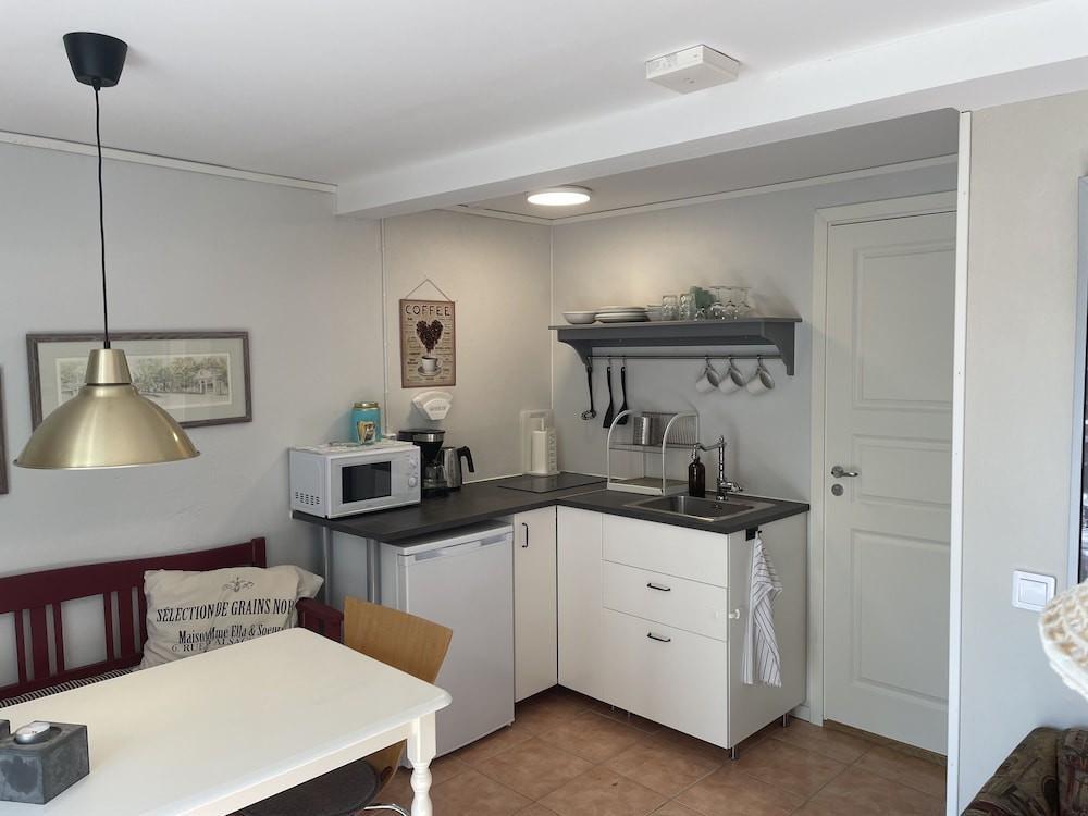 Abbe Gard Bed and Breakfast Abbekås Εξωτερικό φωτογραφία