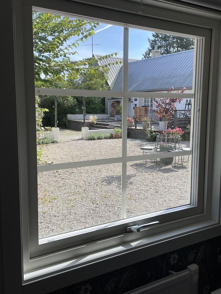 Abbe Gard Bed and Breakfast Abbekås Εξωτερικό φωτογραφία