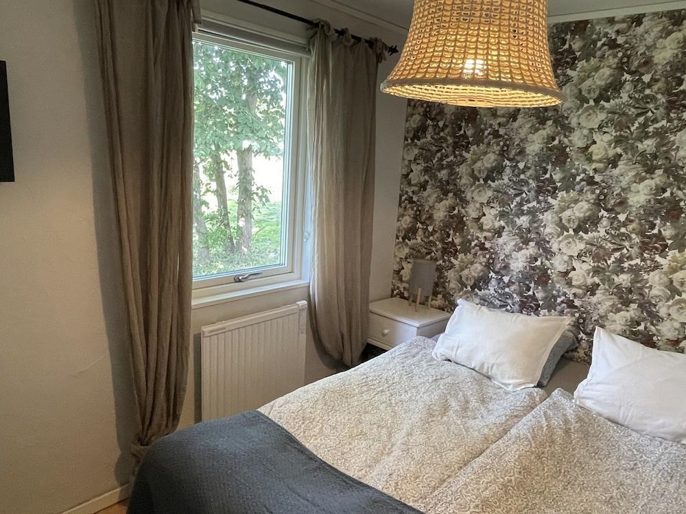 Abbe Gard Bed and Breakfast Abbekås Εξωτερικό φωτογραφία