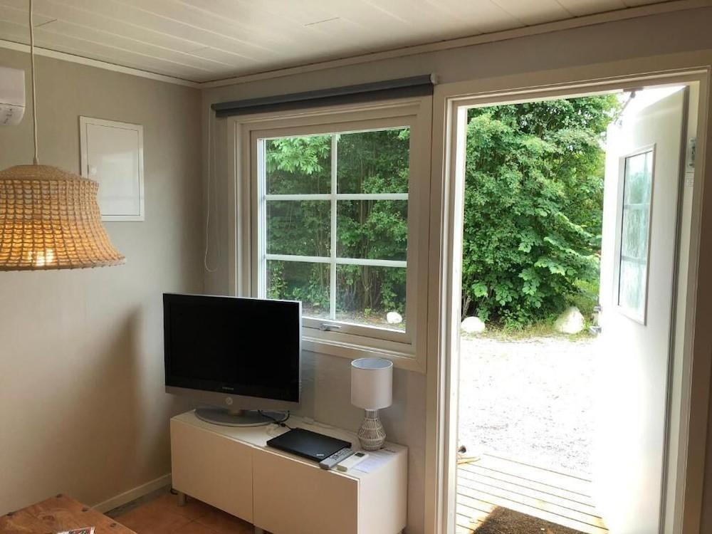 Abbe Gard Bed and Breakfast Abbekås Εξωτερικό φωτογραφία
