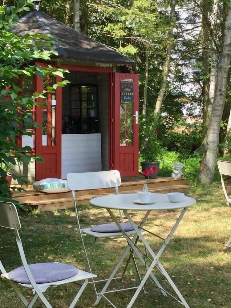 Abbe Gard Bed and Breakfast Abbekås Εξωτερικό φωτογραφία