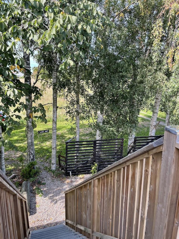 Abbe Gard Bed and Breakfast Abbekås Εξωτερικό φωτογραφία