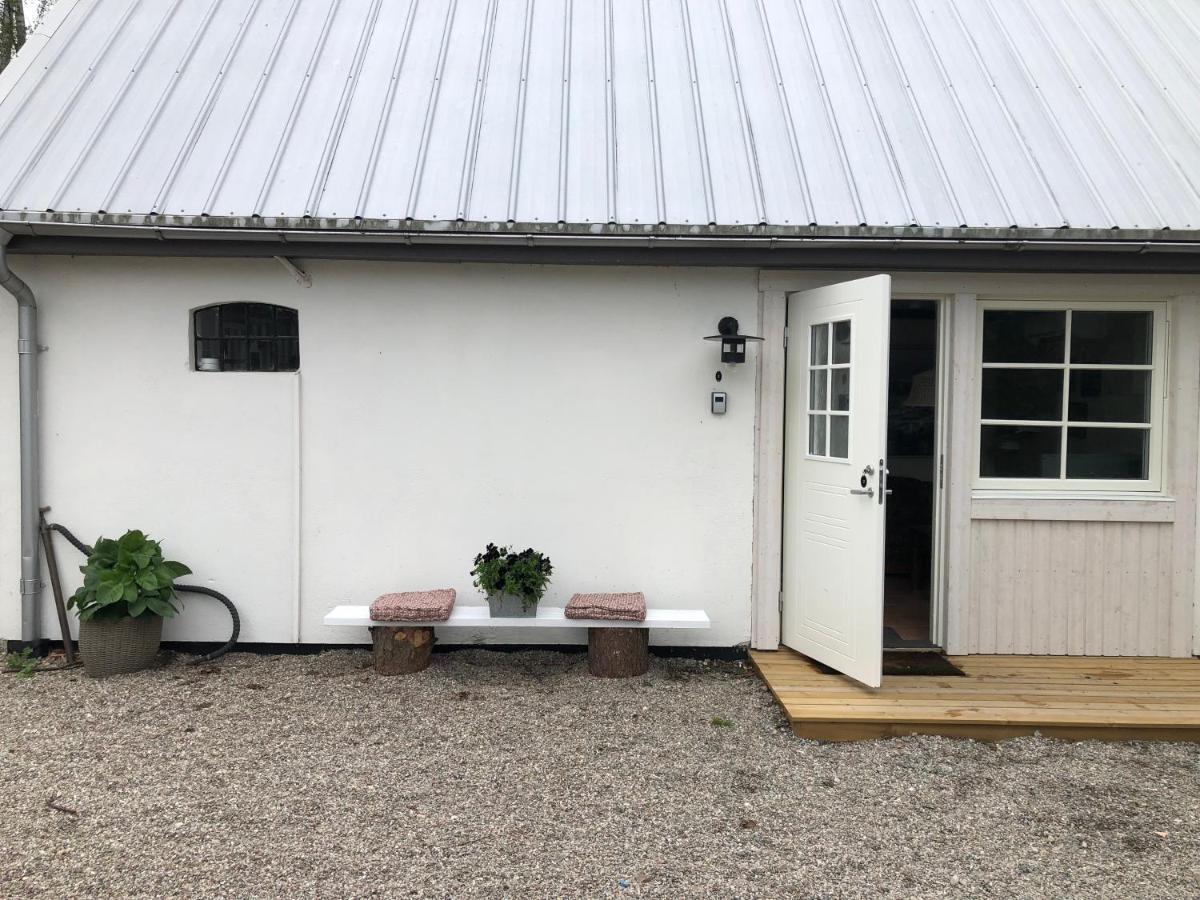 Abbe Gard Bed and Breakfast Abbekås Εξωτερικό φωτογραφία