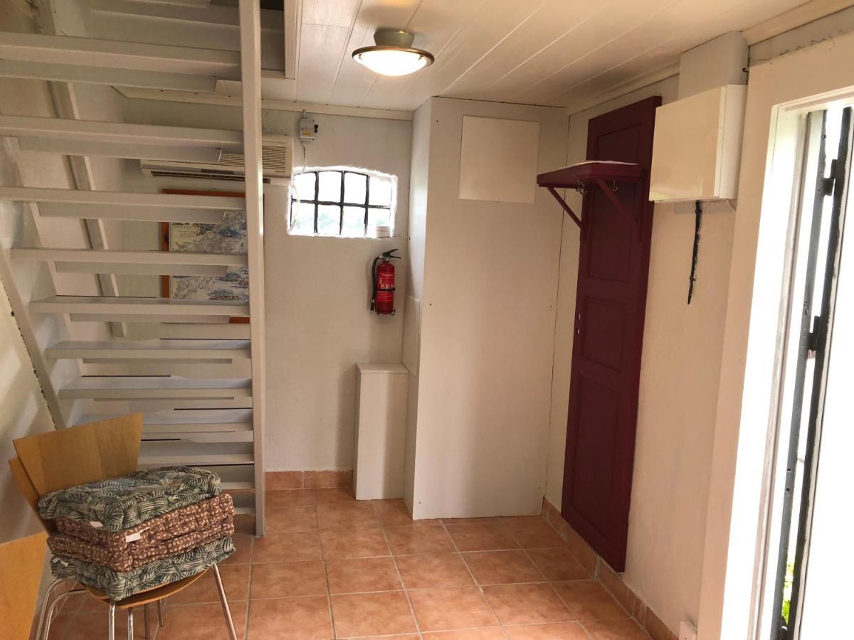 Abbe Gard Bed and Breakfast Abbekås Εξωτερικό φωτογραφία